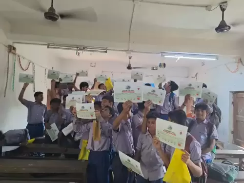 Saksham-1