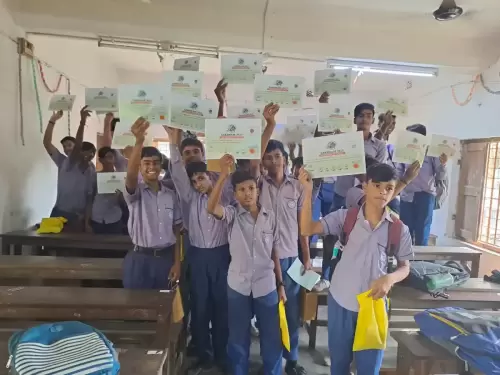 Saksham-2