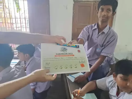 Saksham-3